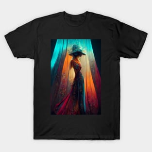 vibrant T-Shirt